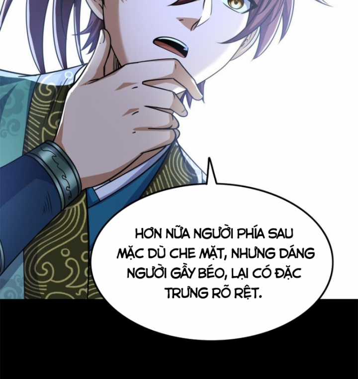 Xuân Thu Bá Đồ Chapter 265 trang 59