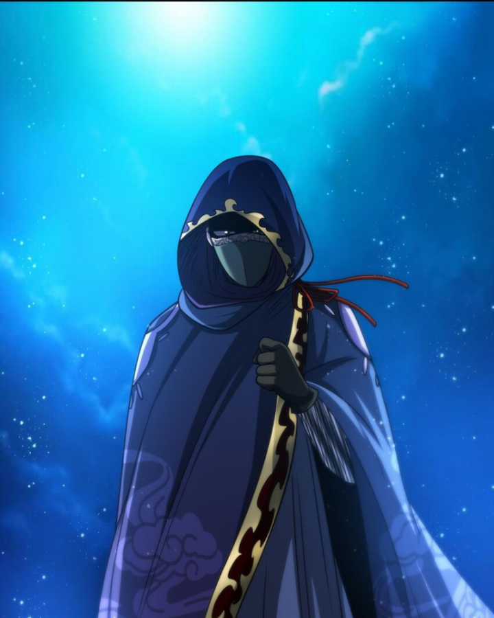 Xuân Thu Bá Đồ Chapter 265 trang 6