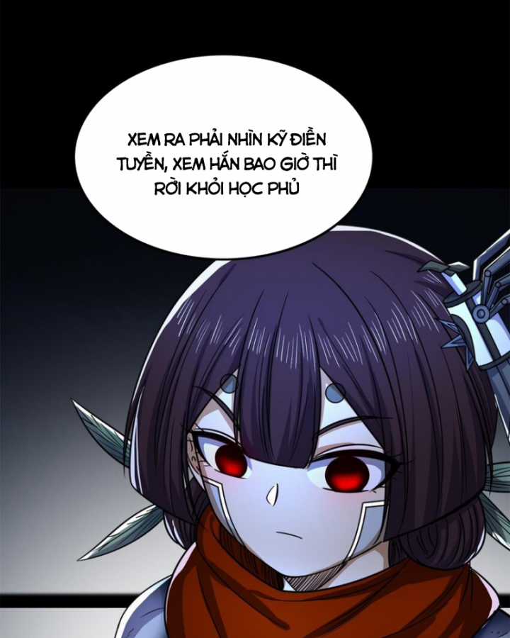Xuân Thu Bá Đồ Chapter 265 trang 60