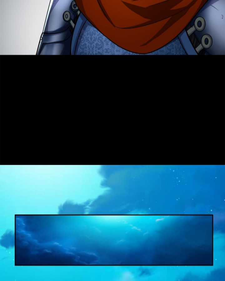 Xuân Thu Bá Đồ Chapter 265 trang 61