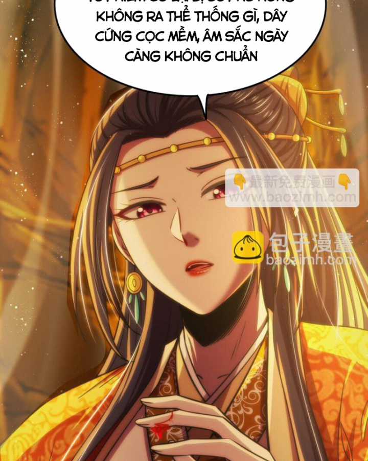 Xuân Thu Bá Đồ Chapter 265 trang 68