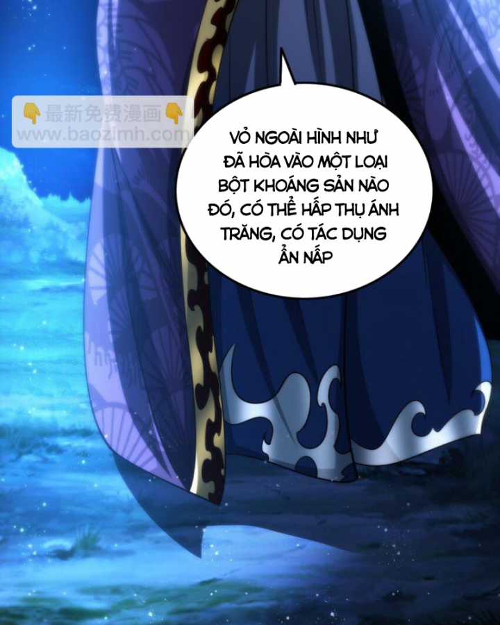 Xuân Thu Bá Đồ Chapter 265 trang 7