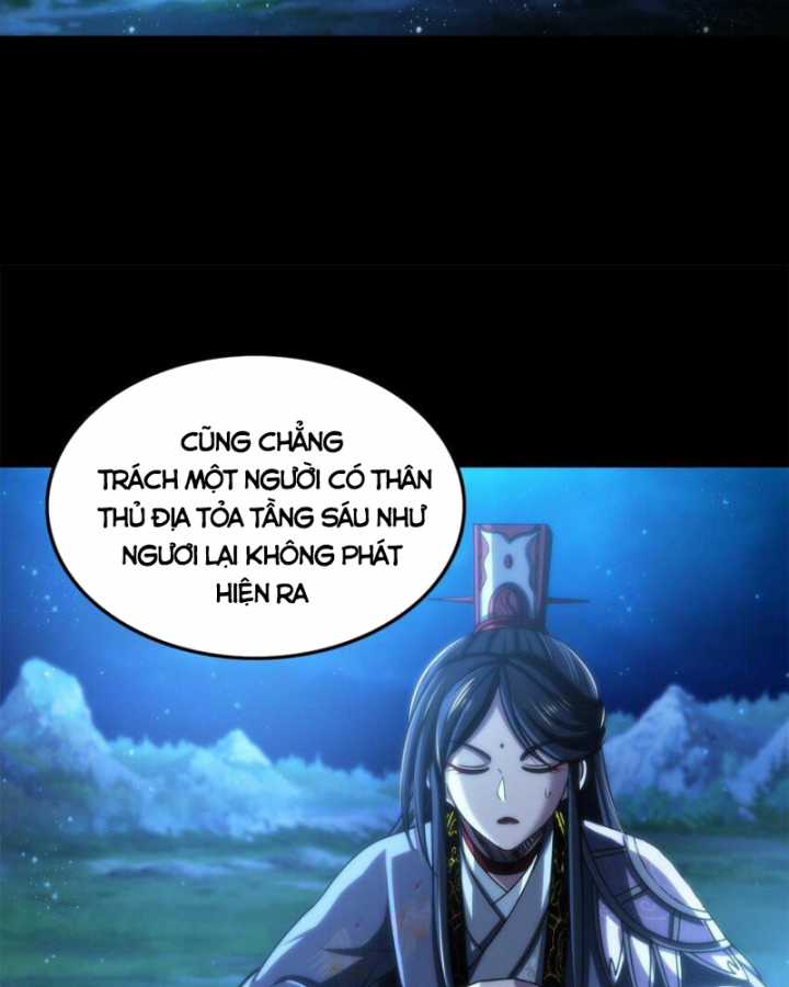 Xuân Thu Bá Đồ Chapter 265 trang 8