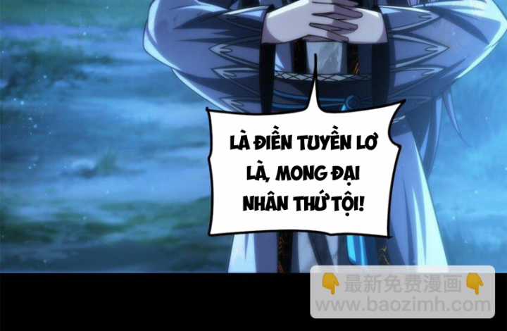 Xuân Thu Bá Đồ Chapter 265 trang 9