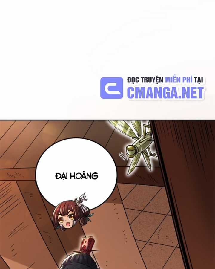 Xuân Thu Bá Đồ Chapter 266 trang 11