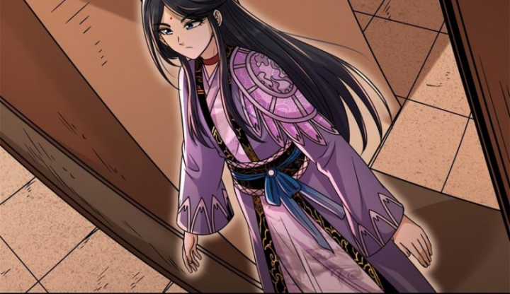 Xuân Thu Bá Đồ Chapter 266 trang 12