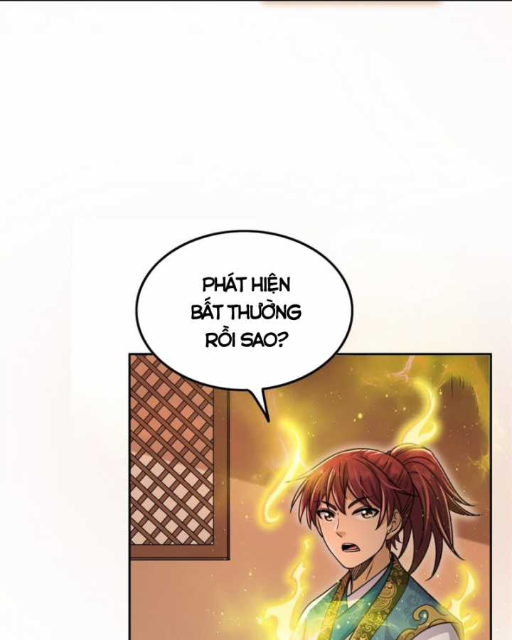 Xuân Thu Bá Đồ Chapter 266 trang 13