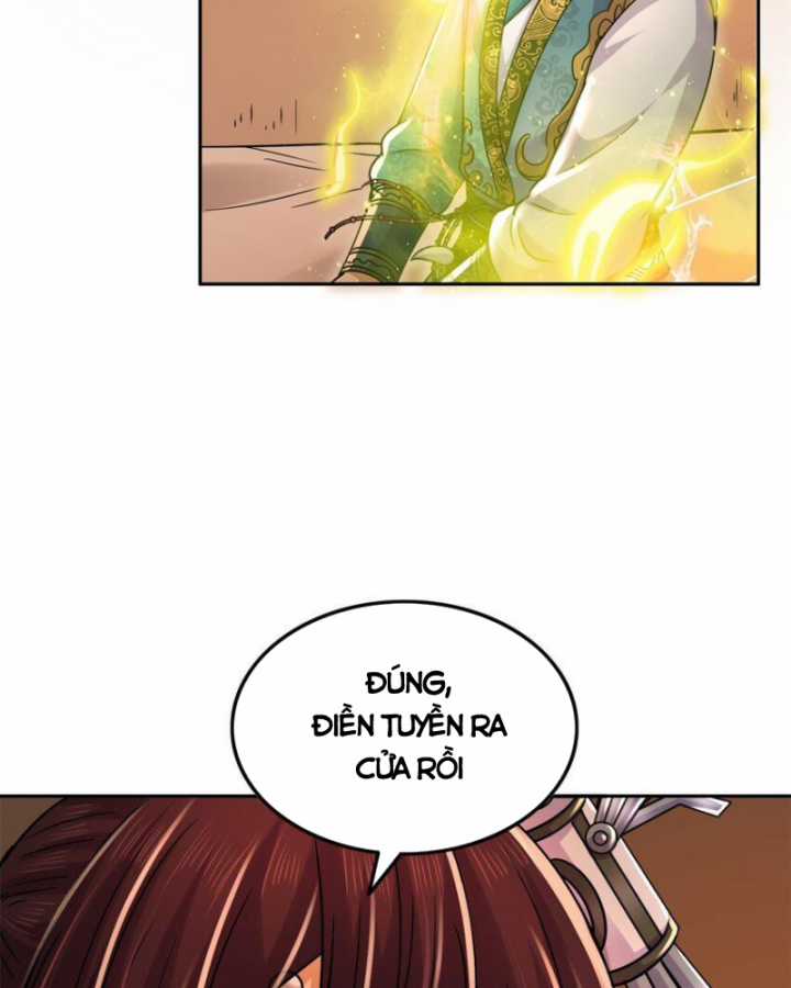 Xuân Thu Bá Đồ Chapter 266 trang 14