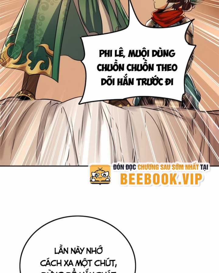 Xuân Thu Bá Đồ Chapter 266 trang 17