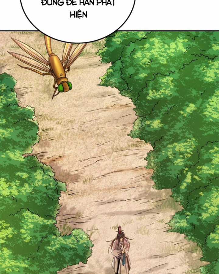 Xuân Thu Bá Đồ Chapter 266 trang 18