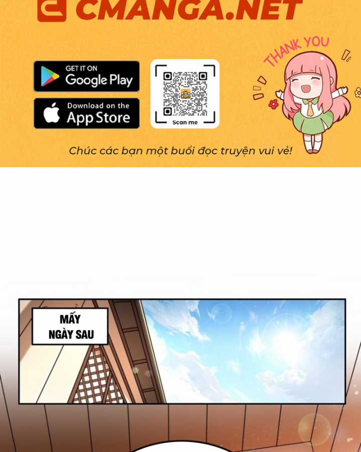 Xuân Thu Bá Đồ Chapter 266 trang 2