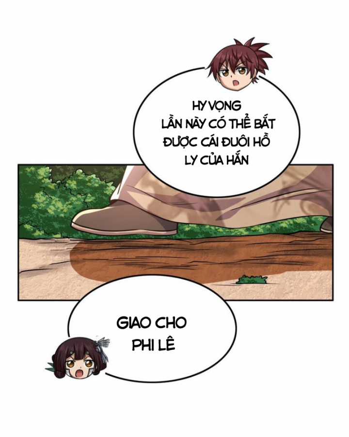 Xuân Thu Bá Đồ Chapter 266 trang 20