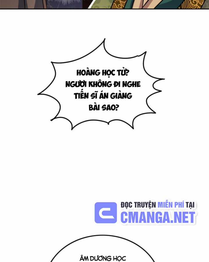 Xuân Thu Bá Đồ Chapter 266 trang 23