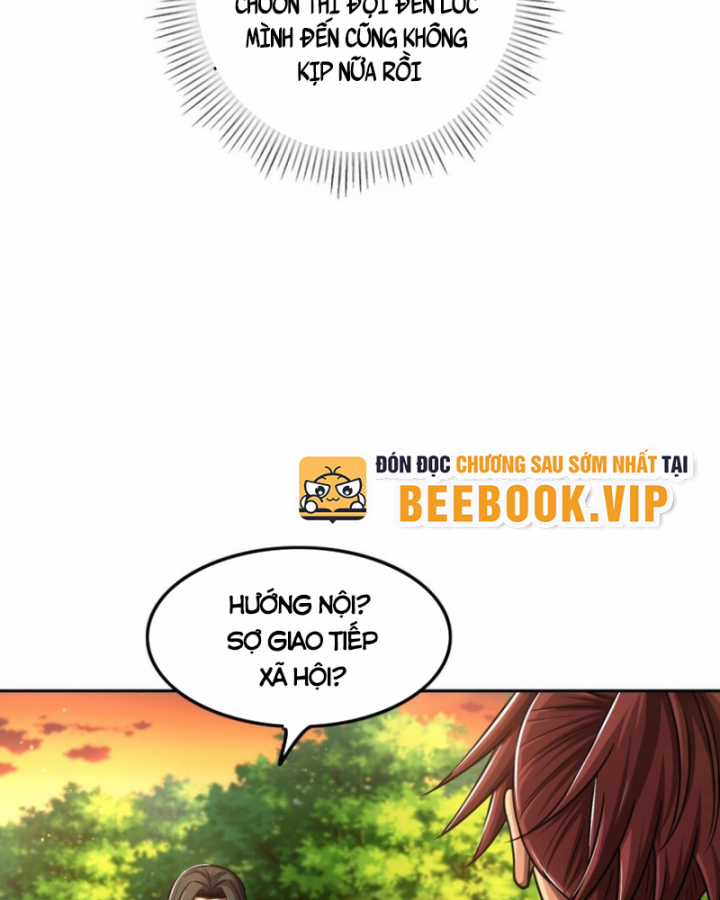 Xuân Thu Bá Đồ Chapter 266 trang 29