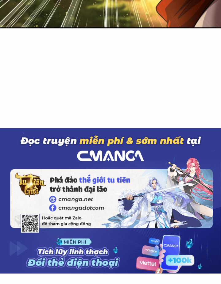 Xuân Thu Bá Đồ Chapter 266 trang 35