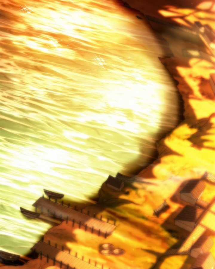 Xuân Thu Bá Đồ Chapter 266 trang 37