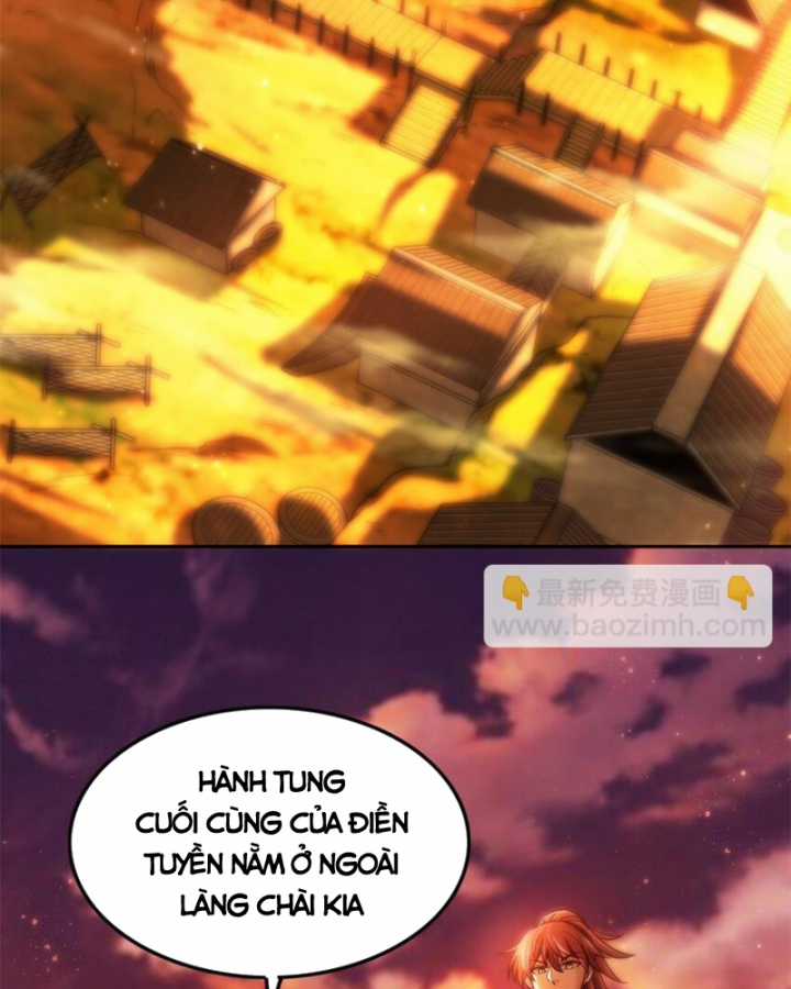 Xuân Thu Bá Đồ Chapter 266 trang 38