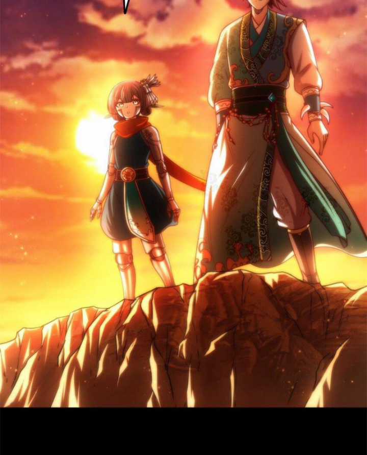 Xuân Thu Bá Đồ Chapter 266 trang 39