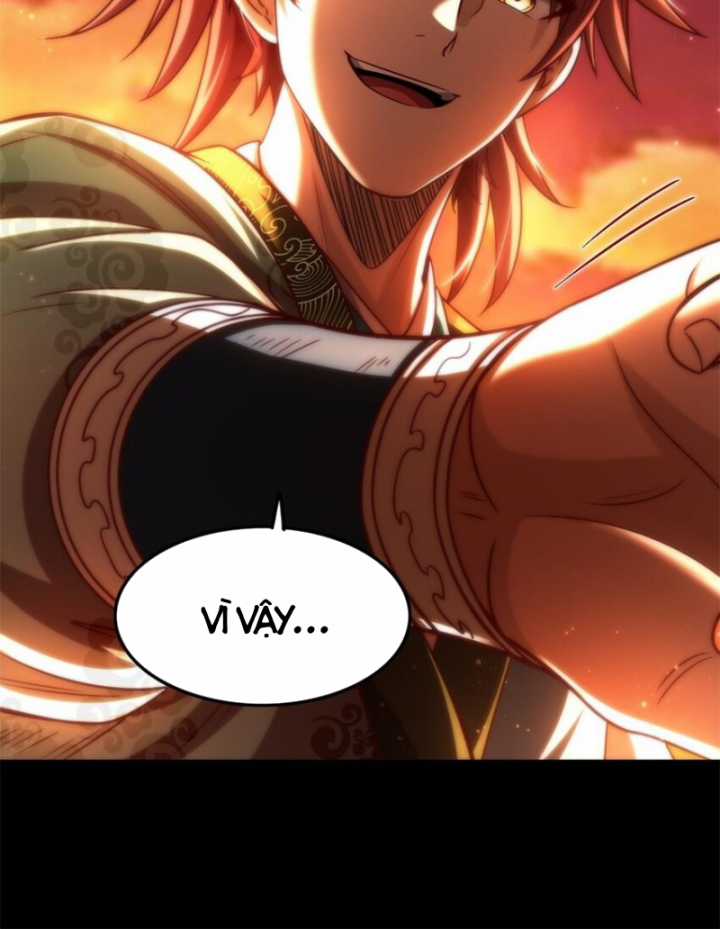 Xuân Thu Bá Đồ Chapter 266 trang 43