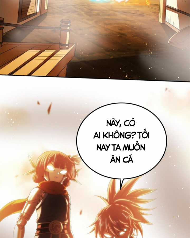 Xuân Thu Bá Đồ Chapter 266 trang 45