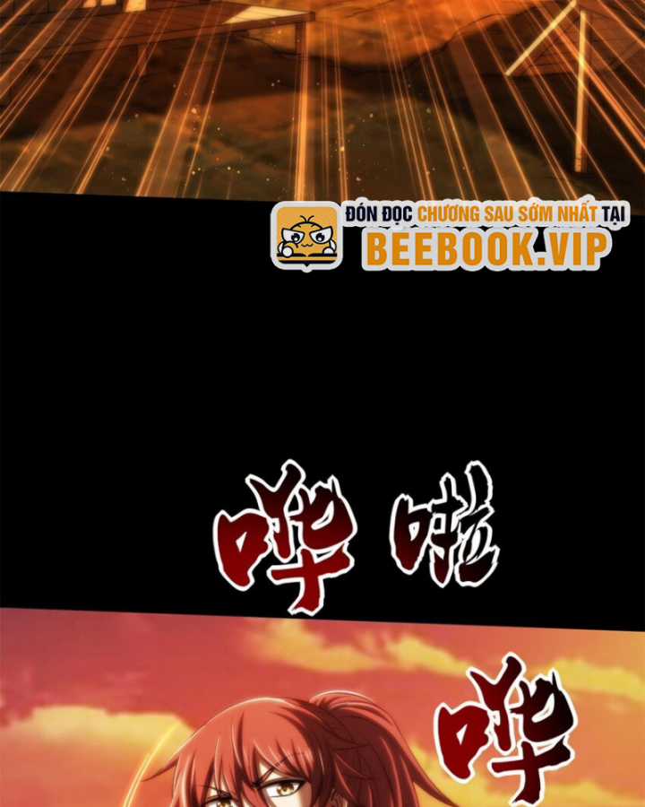 Xuân Thu Bá Đồ Chapter 266 trang 48