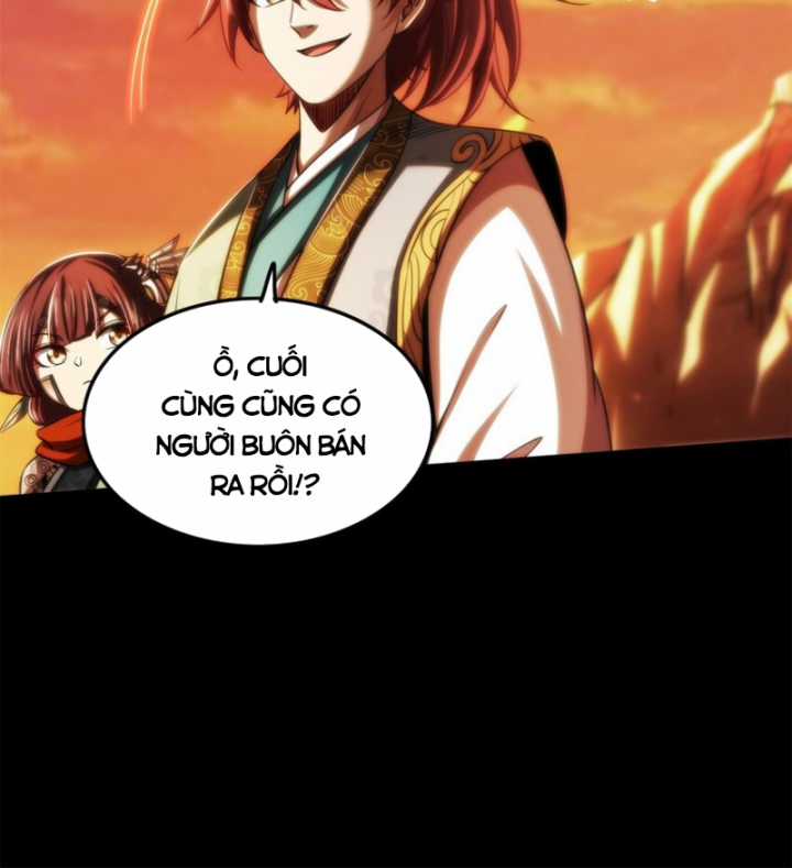 Xuân Thu Bá Đồ Chapter 266 trang 49