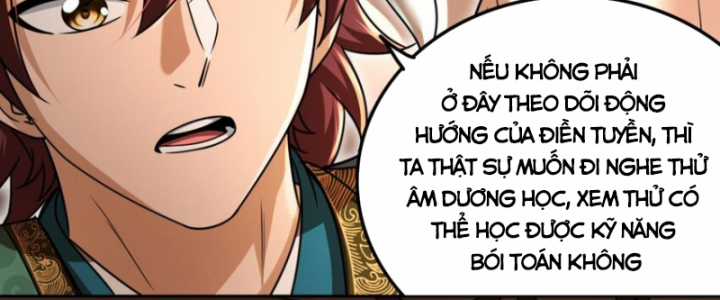 Xuân Thu Bá Đồ Chapter 266 trang 5