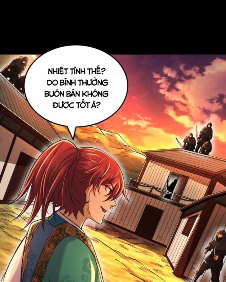 Xuân Thu Bá Đồ Chapter 266 trang 50