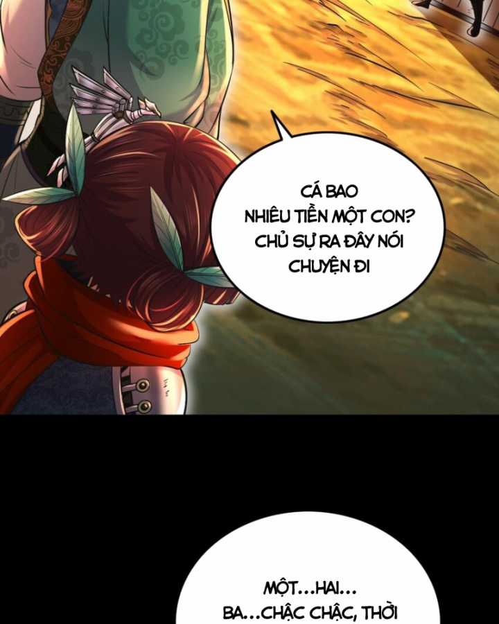 Xuân Thu Bá Đồ Chapter 266 trang 51