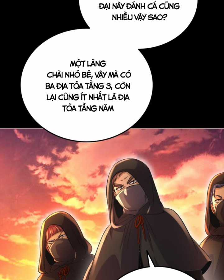 Xuân Thu Bá Đồ Chapter 266 trang 52
