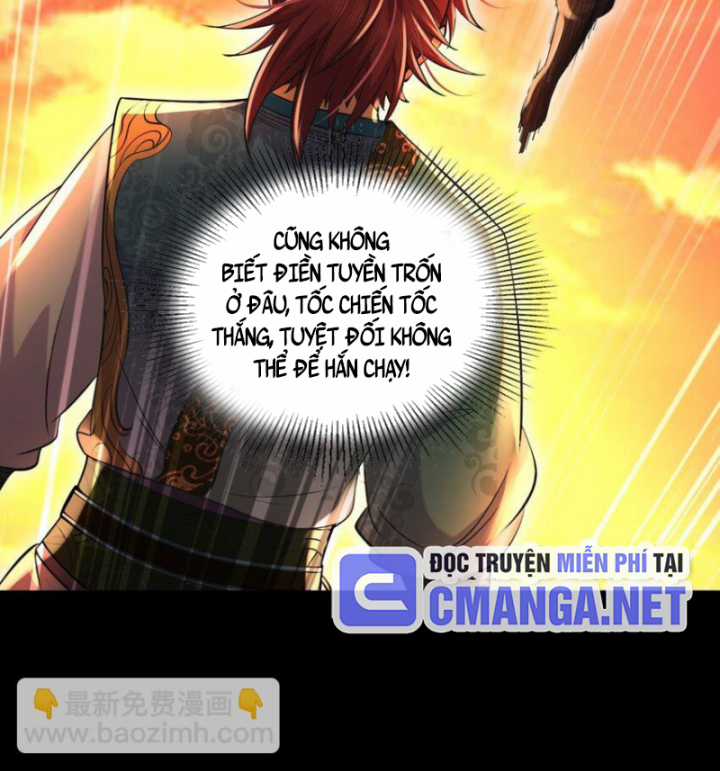 Xuân Thu Bá Đồ Chapter 266 trang 56