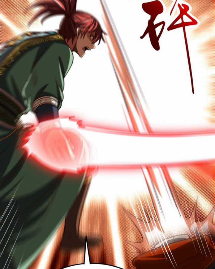 Xuân Thu Bá Đồ Chapter 266 trang 58