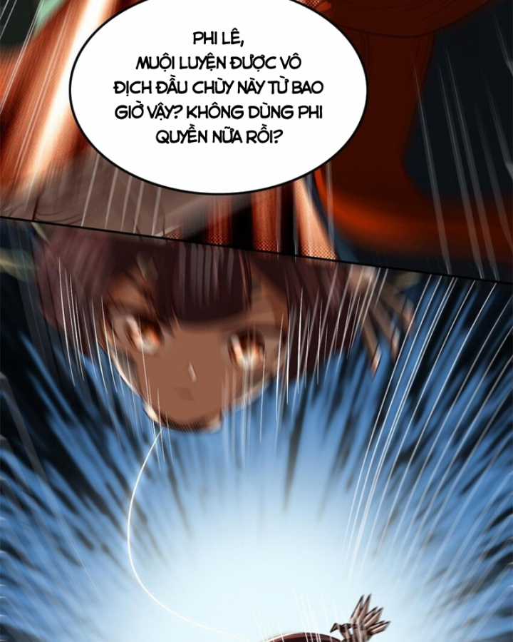 Xuân Thu Bá Đồ Chapter 266 trang 59