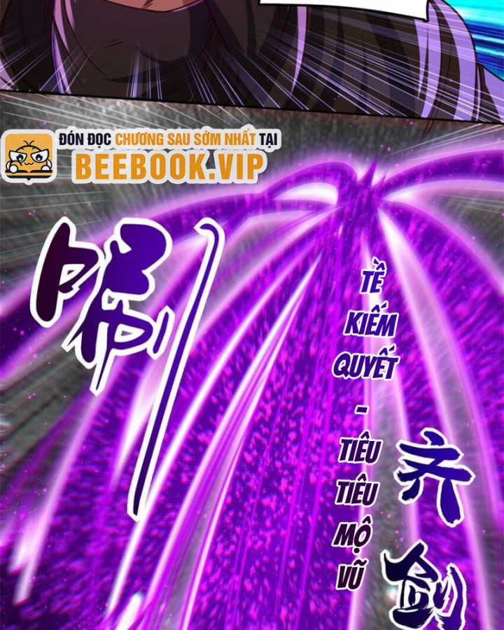 Xuân Thu Bá Đồ Chapter 266 trang 62