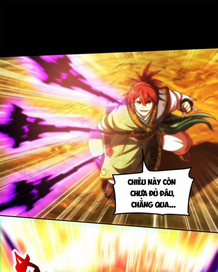 Xuân Thu Bá Đồ Chapter 266 trang 65