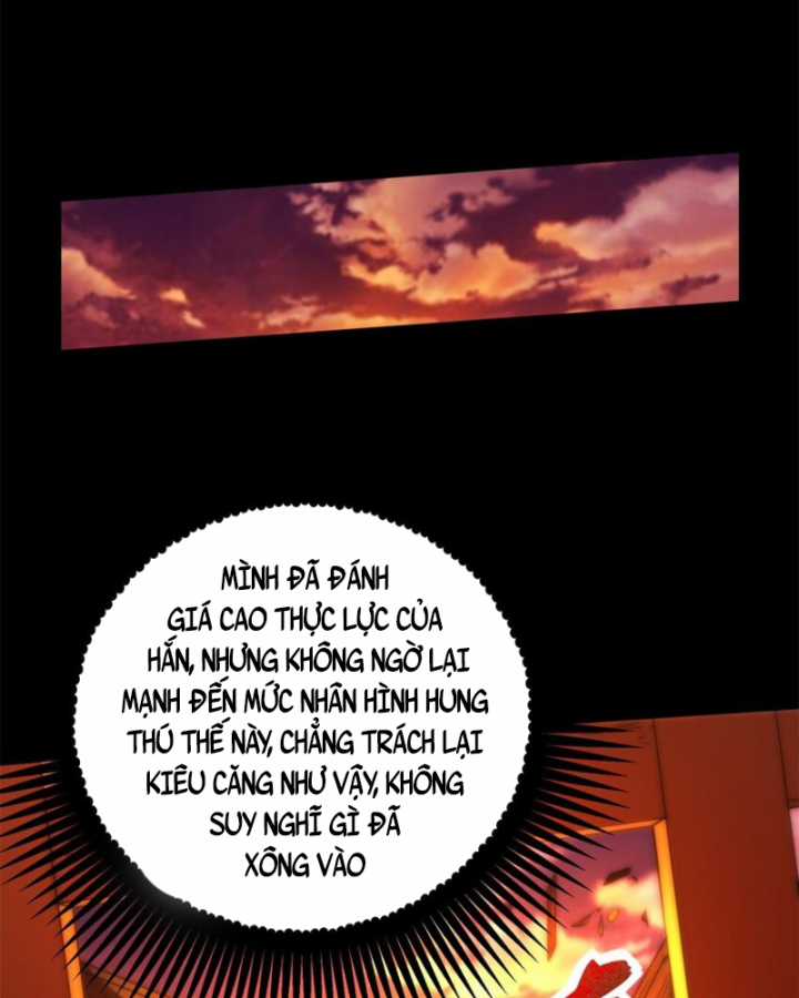 Xuân Thu Bá Đồ Chapter 266 trang 68