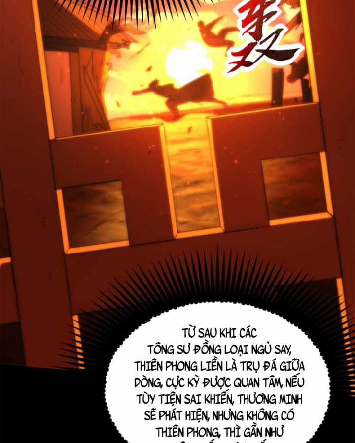 Xuân Thu Bá Đồ Chapter 266 trang 69