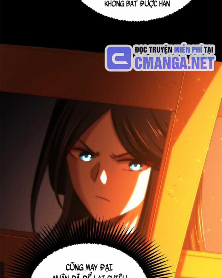 Xuân Thu Bá Đồ Chapter 266 trang 70