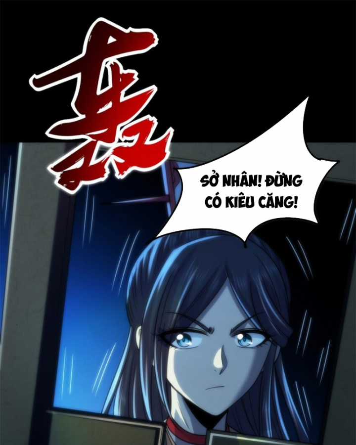 Xuân Thu Bá Đồ Chapter 267 trang 10