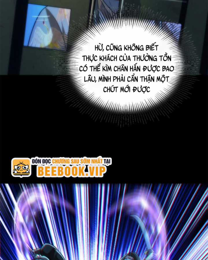 Xuân Thu Bá Đồ Chapter 267 trang 11