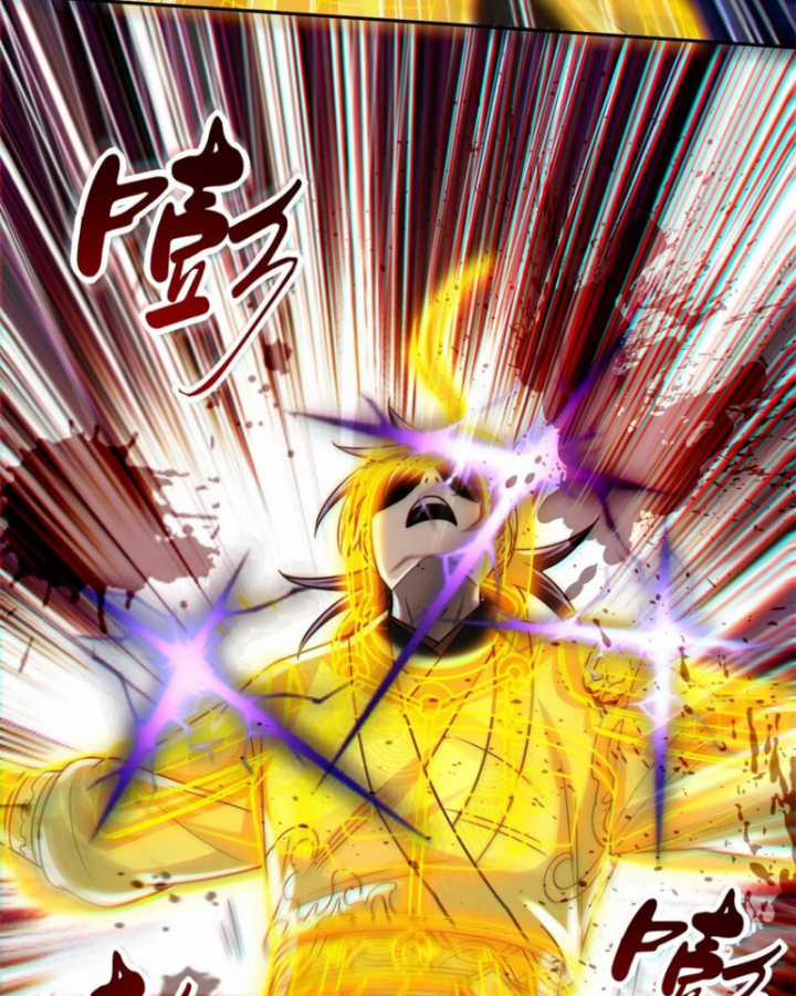 Xuân Thu Bá Đồ Chapter 267 trang 14