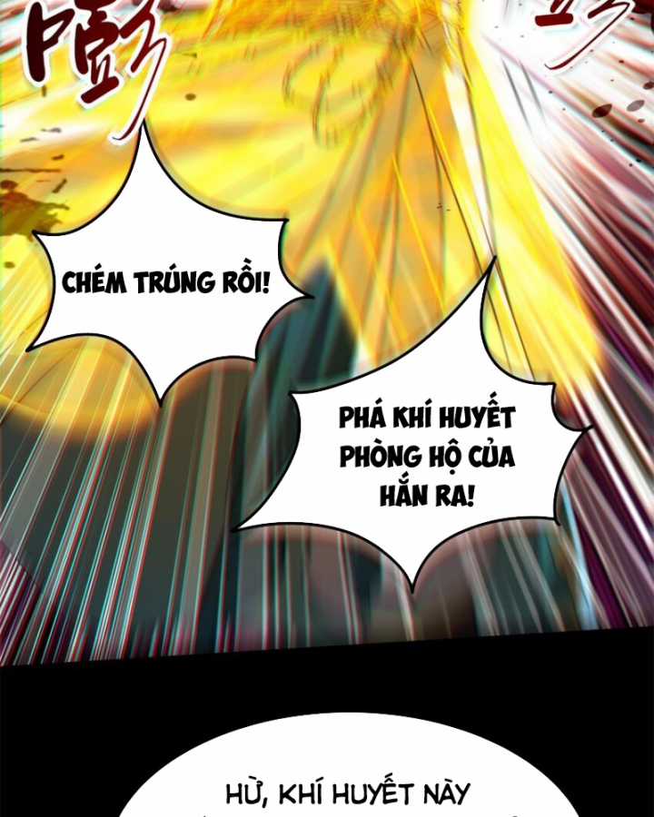 Xuân Thu Bá Đồ Chapter 267 trang 15
