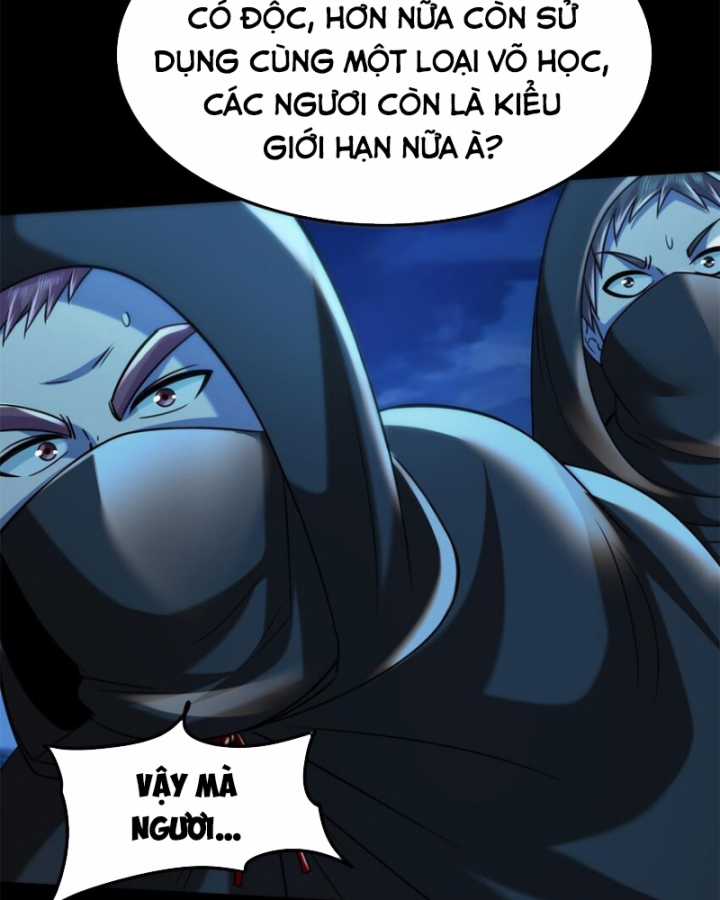 Xuân Thu Bá Đồ Chapter 267 trang 16