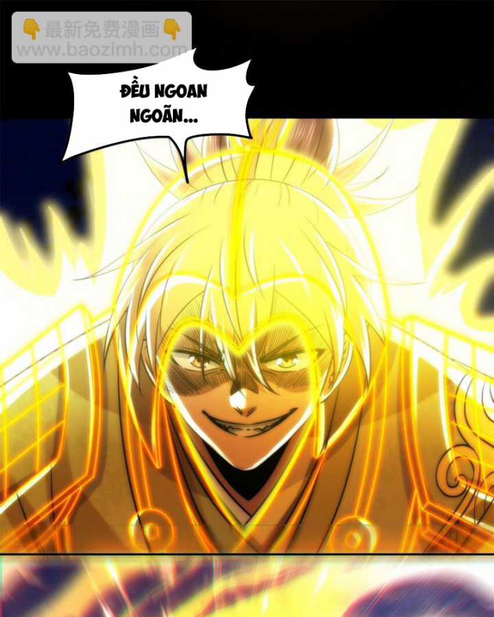 Xuân Thu Bá Đồ Chapter 267 trang 18