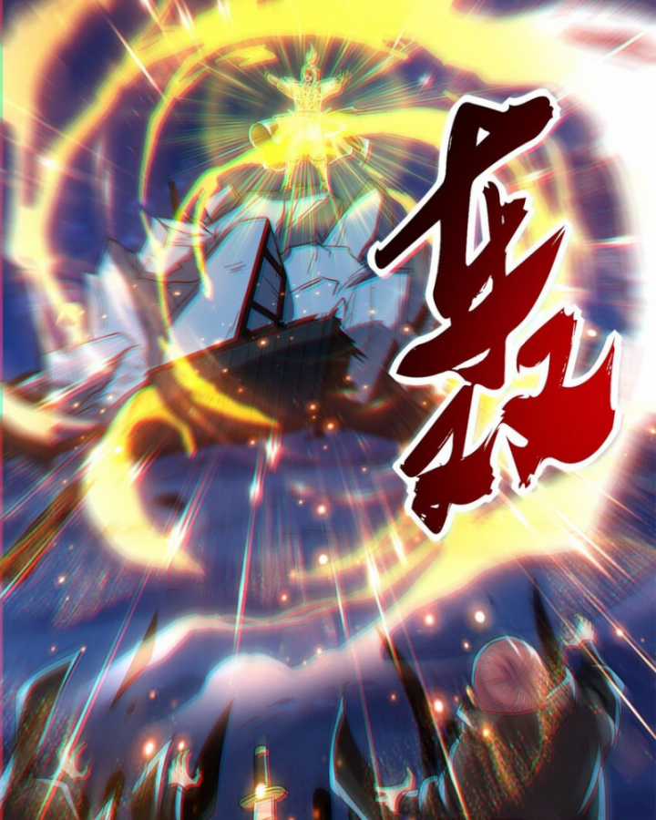 Xuân Thu Bá Đồ Chapter 267 trang 19