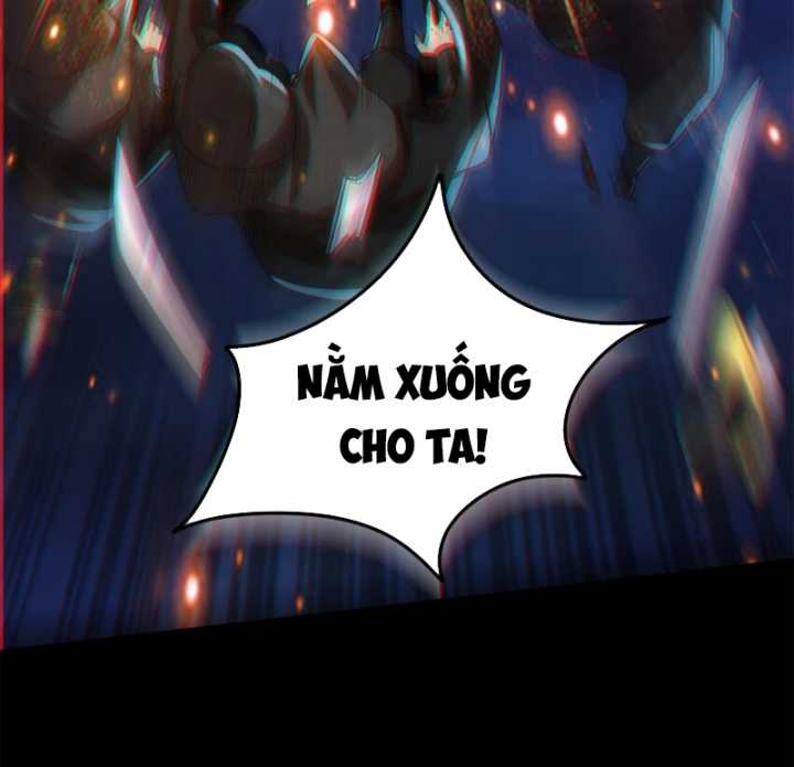 Xuân Thu Bá Đồ Chapter 267 trang 20