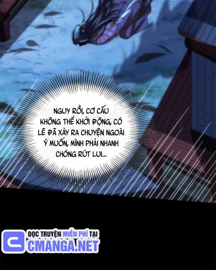 Xuân Thu Bá Đồ Chapter 267 trang 22