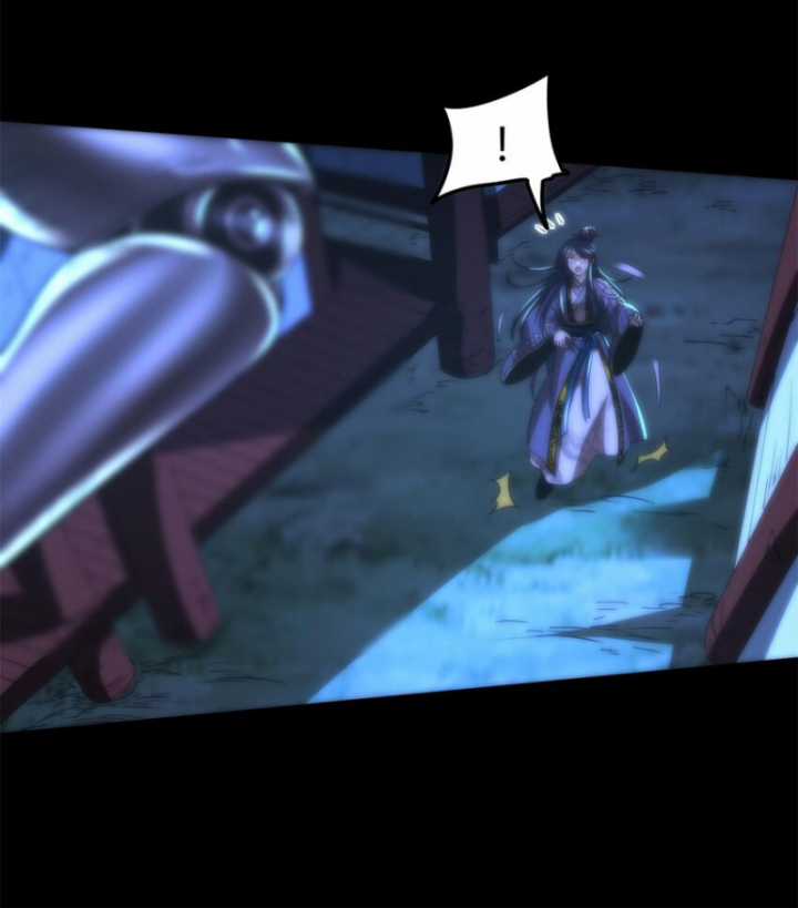 Xuân Thu Bá Đồ Chapter 267 trang 23