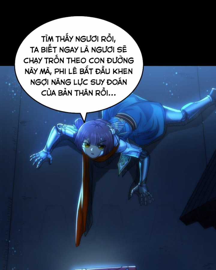 Xuân Thu Bá Đồ Chapter 267 trang 24