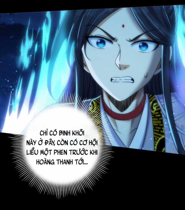 Xuân Thu Bá Đồ Chapter 267 trang 26